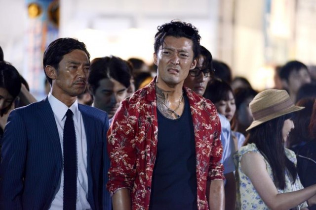 Grasshopper fotoğrafı