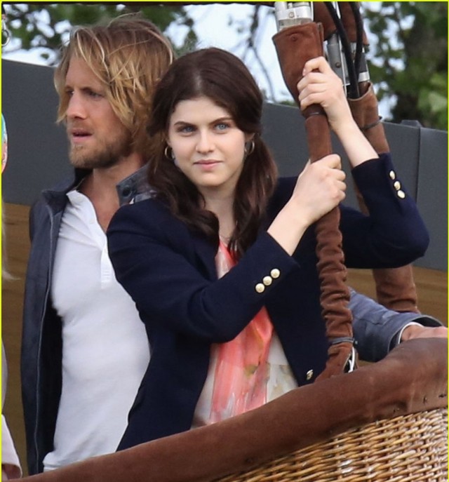 The Layover fotoğrafı