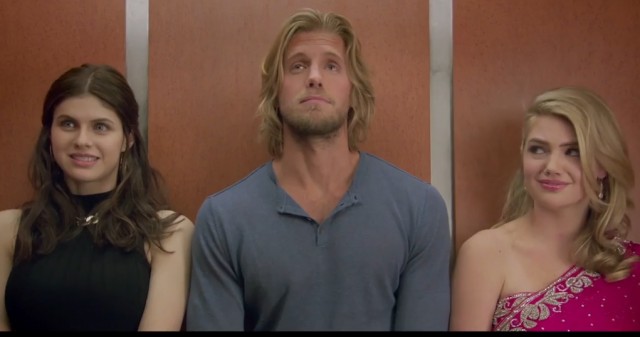 The Layover fotoğrafı