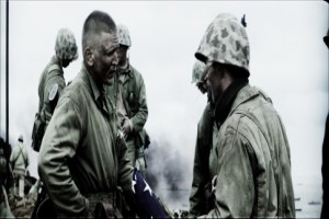 Atalarımızın Bayrakları Fotoğrafı