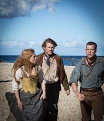 Banished Fotoğrafı