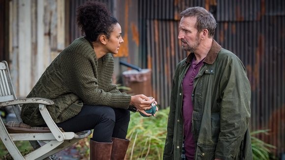 Safe House fotoğrafı