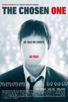 Cel Ales (2014) afişi