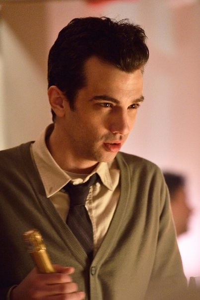 Man Seeking Woman fotoğrafı
