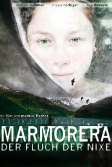 Marmorera (2007) afişi