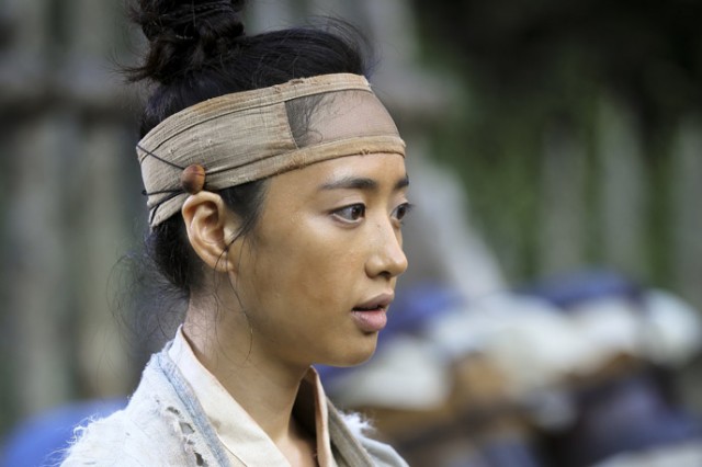 The Merchant: Gaekju 2015 Fotoğrafı