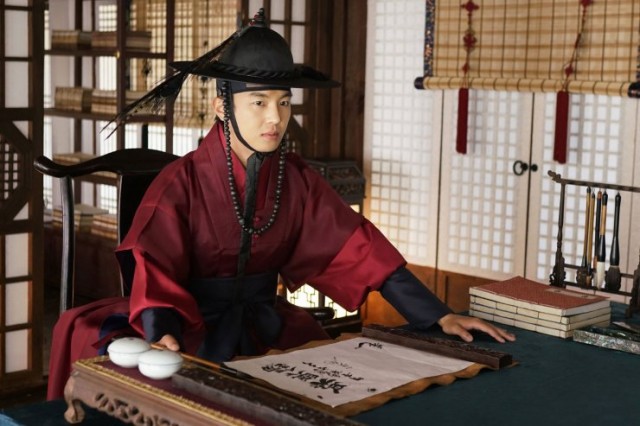 The Princess and the Matchmaker Fotoğrafı