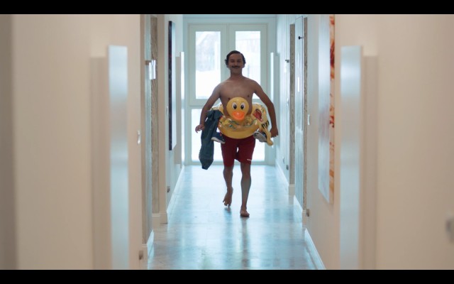 Geniş Aile: Yapıştır Fotoğrafı