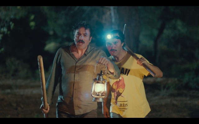 Geniş Aile: Yapıştır Fotoğrafı