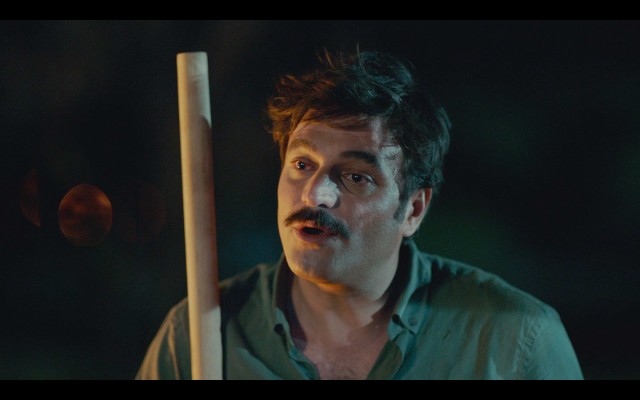 Geniş Aile: Yapıştır Fotoğrafı