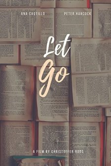Let Go (2015) afişi