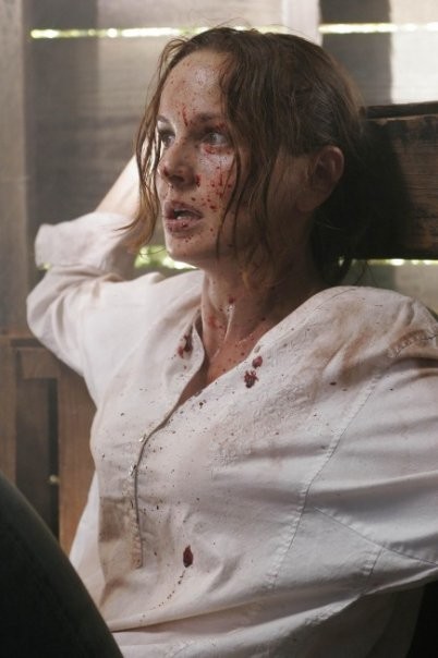 Büyük Kaçış Fotoğrafı