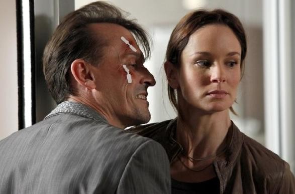 Büyük Kaçış Fotoğrafı