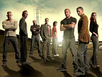 Büyük Kaçış Fotoğrafı