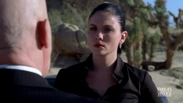 Büyük Kaçış Fotoğrafı