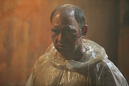 Büyük Kaçış Fotoğrafı