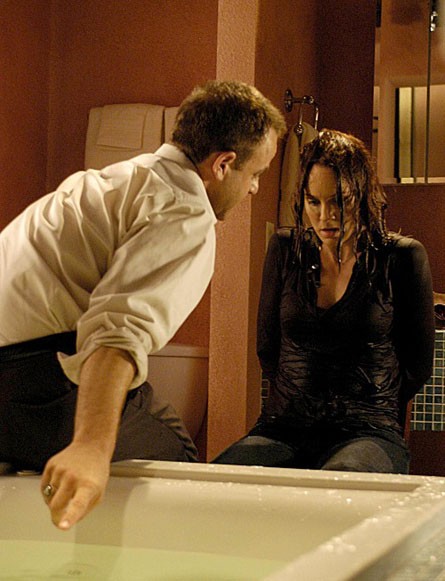 Büyük Kaçış Fotoğrafı