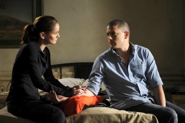 Büyük Kaçış Fotoğrafı