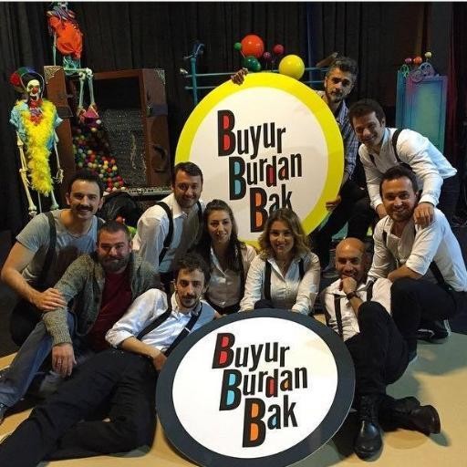 Buyur Burdan Bak fotoğrafı