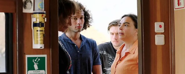 Nadide Hayat Fotoğrafı