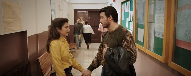 Nadide Hayat Fotoğrafı