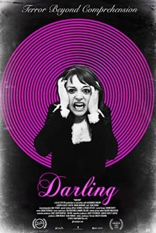 Darling (2015) afişi