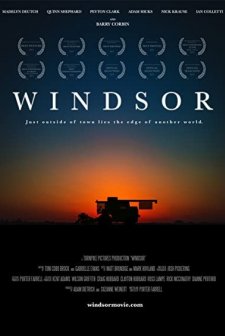 Windsor (2015) afişi
