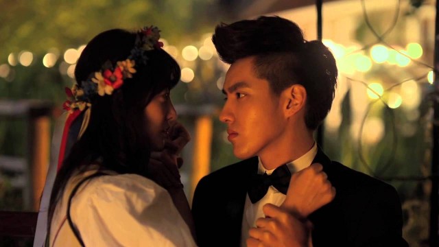 Somewhere Only We Know Fotoğrafı