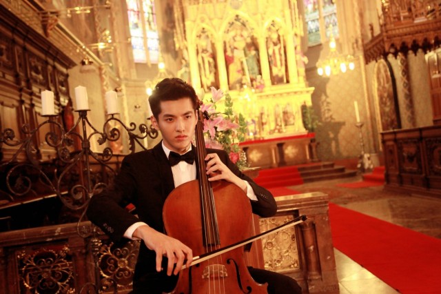 Somewhere Only We Know Fotoğrafı