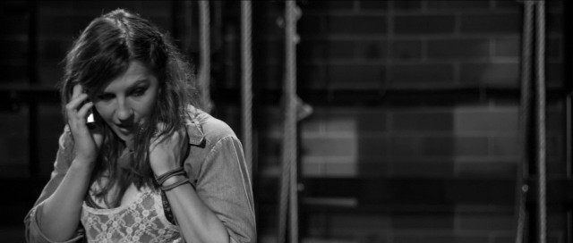 Black & White & Sex Fotoğrafı