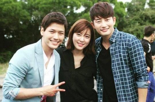 Neighborhood Hero Fotoğrafı