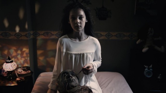 Üç Harfliler 3: Karabüyü Fotoğrafı