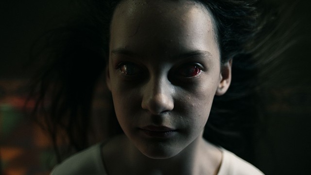 Üç Harfliler 3: Karabüyü Fotoğrafı