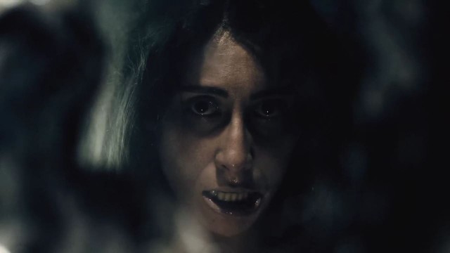 Üç Harfliler 3: Karabüyü Fotoğrafı