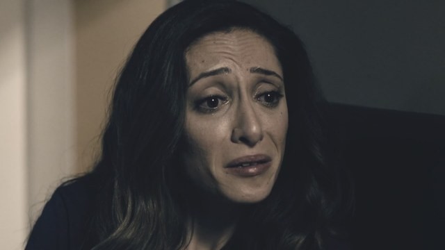 Üç Harfliler 3: Karabüyü Fotoğrafı