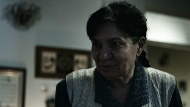 Üç Harfliler 3: Karabüyü Fotoğrafı