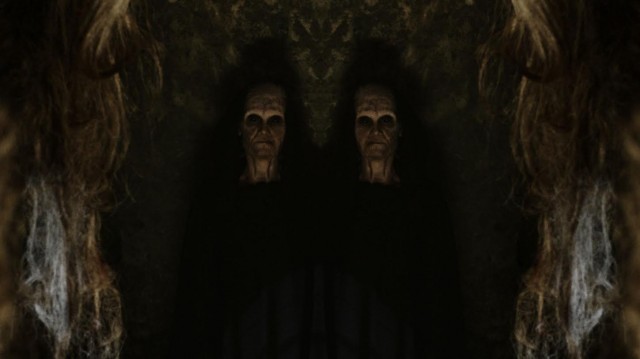 Üç Harfliler 3: Karabüyü Fotoğrafı