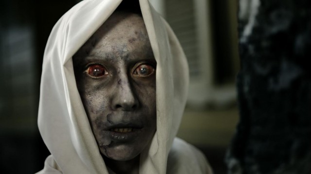 Üç Harfliler 3: Karabüyü Fotoğrafı