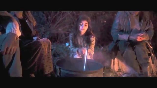 Baskın: Karabasan Fotoğrafı