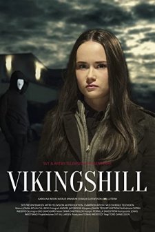 Vikingshill Sezon1 (2014) afişi