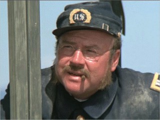 Mavi Askerler Fotoğrafı