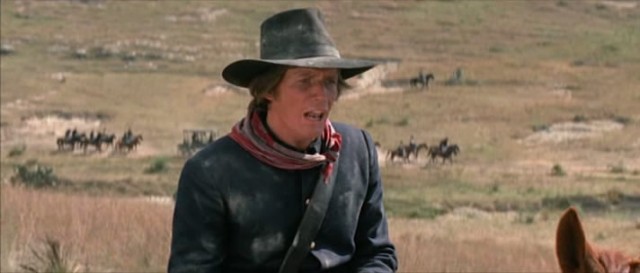 Mavi Askerler Fotoğrafı