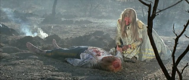 Mavi Askerler Fotoğrafı