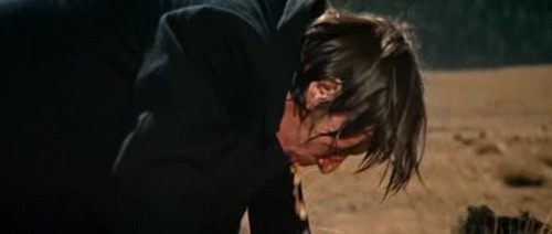 Mavi Askerler Fotoğrafı