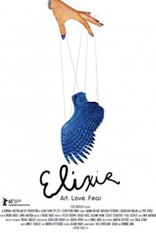 Elixir (2015) afişi