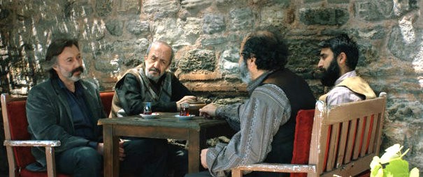 Kasap Havası Fotoğrafı