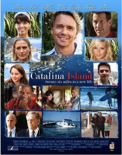 Twentysixmiles (2010) afişi