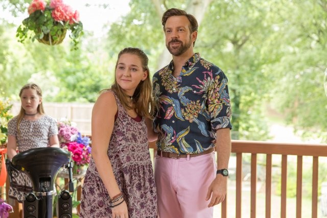 Özel Bir Gün fotoğrafı