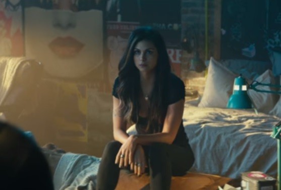 Deadpool 2 fotoğrafı