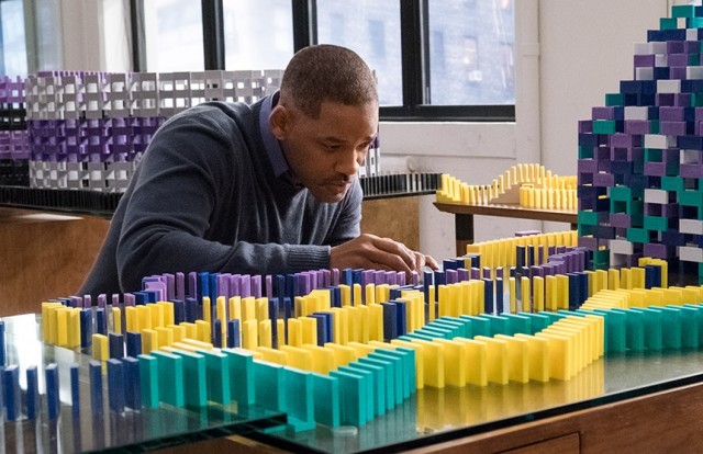 Gizli Güzellik Fotoğrafı